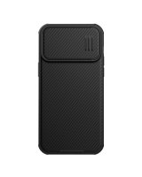  Nillkin Nillkin CamShield S Case iPhone 14 Pro Max Armored Cover Camera Protector Black 