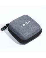  Ugreen Ugreen pouch multifunctional organizer cover for accessories gray (LP128) 