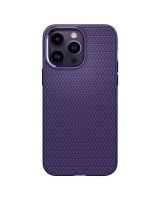  Spigen Spigen LIQUID AIR IPHONE 14 PRO DEEP PURPLE 