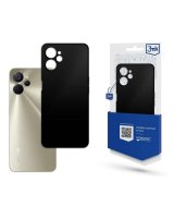  3MK Realme 10 5G - 3mk Matt Case black 