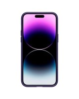  Spigen Spigen LIQUID AIR IPHONE 14 PRO MAX DEEP PURPLE 