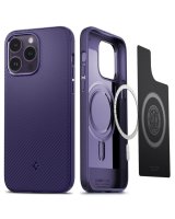  Spigen Spigen MAG ARMOR IPHONE 14 PRO MAX DEEP PURPLE 