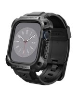  Spigen Spigen TOUGH ARMOR ''PRO'' Apple Watch 7 / 8 / 9 (45 MM) METAL BLACK 