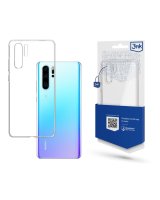  3MK Huawei P30 Pro - 3mk Clear Case 