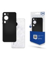  3MK Huawei P60 - 3mk Matt Case black 