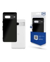  3MK Google Pixel 8 5G - 3mk Matt Case black 