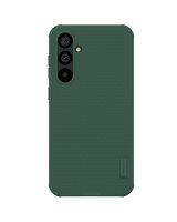  Nillkin Nillkin Super Frosted Shield Pro reinforced case for Samsung Galaxy S23 FE - green 