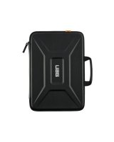  UAG UAG Medium Sleeve Handle for 13'' laptops - black 