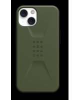  UAG UAG Civilian case for iPhone 13 / iPhone 14 - green 