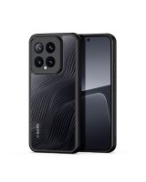  Dux Ducis Armored case Dux Ducis Aimo for Xiaomi 14 - black 