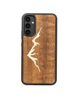  Bewood Wooden case for Samsung Galaxy A54 5G Bewood Mountains Imbuia 