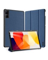  Dux Ducis Dux Ducis Domo case with smart sleep function for Xiaomi Redmi Pad SE 11'' tablet - blue 