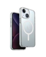  UNIQ Uniq LifePro Xtreme Magclick Charging case for iPhone 15 Plus - transparent 