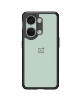  Spigen Spigen Ultra Hybrid case for OnePlus Nord 3 5G - matte black 