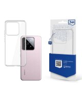  3MK 3mk Clear Case for Xiaomi 14 