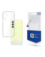  3MK 3mk Clear Case for Samsung Galaxy A25 5G - transparent 