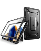  Supcase Unicorn Beetle Pro Supcase Case for Samsung Galaxy Tab A9 8.7 X110 / X115 - Black 