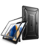  Supcase Supcase Unicorn Beetle Pro case for Samsung Galaxy Tab A9+ 11.0 X210 / X215 / X216 - black 