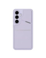  Dux Ducis Rafi II Mag case for Samsung S24 - Purple 