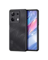  Dux Ducis Dux Ducis Aimo case for Xiaomi Redmi Note 13 5G - black 