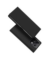  Dux Ducis Dux Ducis Skin Pro case with flap and card slot for Xiaomi Redmi Note 13 5G - black 