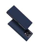  Dux Ducis Dux Ducis Skin Pro case with flap and card slot for Xiaomi Redmi Note 13 5G - blue 