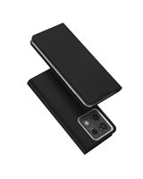  Dux Ducis Dux Ducis Skin Pro case with flap and card slot for Xiaomi Redmi Note 13 Pro 5G - black 