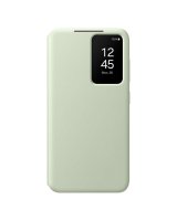  Samsung Samsung Smart View Wallet EF-ZS921CGEGWW flip case for Samsung Galaxy S24 - light green 