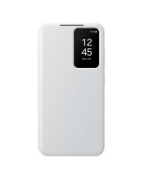  Samsung Samsung Smart View Wallet EF-ZS921CWEGWW case with flap for Samsung Galaxy S24 - white 