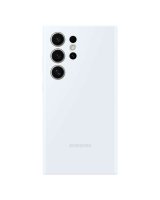  Samsung Samsung Silicone Case EF-PS928TWEGWW for Samsung Galaxy S24 Ultra - white 