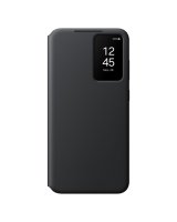  Samsung Samsung Smart View Wallet EF-ZS926CBEGWW case with flap for Samsung Galaxy S24+ - black 