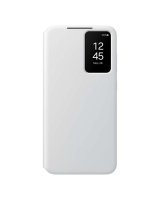  Samsung Samsung Smart View Wallet EF-ZS926CWEGWW case with flap for Samsung Galaxy S24+ - white 