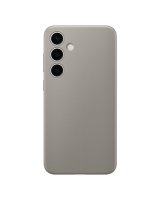  Samsung Samsung Vegan Leather Case GP-FPS926HCAAW for Samsung Galaxy S24+ - gray 