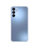  Samsung - Samsung Clear Case EF-QA156CTEGWW for Samsung Galaxy A15 / A15 5G - transparent 