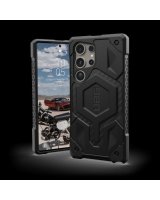  UAG UAG Monarch case for Samsung Galaxy S24 Ultra - black carbon 