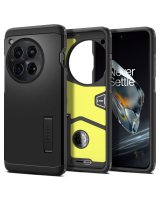  Spigen Spigen Tough Armor case for OnePlus 12 - black 