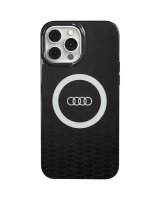  Audi Audi IML Big Logo MagSafe case for iPhone 13 Pro / 13 - black 