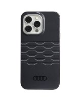  Audi Audi IML MagSafe case for iPhone 13 Pro Max - black 