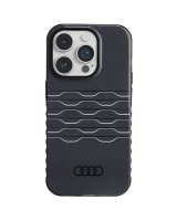  Audi Audi IML MagSafe case for iPhone 14 Pro - black 