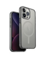  UNIQ Uniq LifePro Xtreme Magclick Charging case for iPhone 15 Pro - gray 