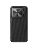  Nillkin Nillkin CamShield Prop Magnetic Case for Xiaomi 14 - black 