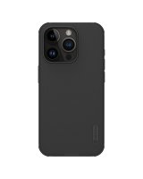  Nillkin Nillkin Super Frosted Shield Pro Magnetic Case for iPhone 15 Pro - black 