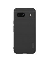  Nillkin Nillkin Super Frosted Shield Pro Magnetic Case for Google Pixel 8A - black 