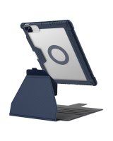  Nillkin Nillkin Bumper SnapSafe case for iPad Pro 12.9 2020/2021/2022 - blue 