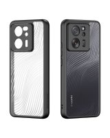  Dux Ducis Dux Ducis Aimo Case for Xiaomi Redmi K60 Ultra / 13T / 13T Pro - Black 