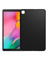  Hurtel Slim Case for iPad Pro 11'' 2024 tablet - black 