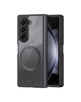  Dux Ducis - Dux Ducis Aimo Mag case for Samsung Galaxy Z Fold 6 - black 