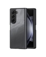  Dux Ducis Dux Ducis Aimo case for Samsung Galaxy Z Fold 6 - black 