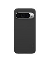  Nillkin Nillkin Super Frosted Shield Pro Magnetic Case for Google Pixel 9 - black 