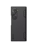  Nillkin Nillkin Super Frosted Shield Fold case for Samsung Galaxy Z Fold 6 5G - black 